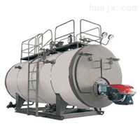 燃油热水锅炉龙兴质量保证