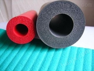 发泡橡塑保温板质量检测