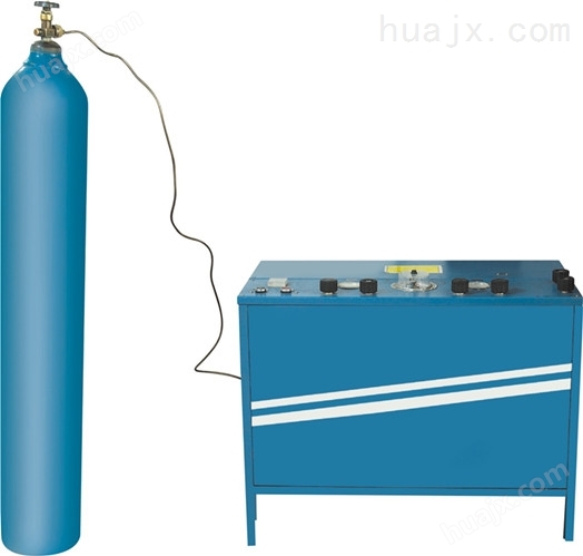 氧气充填泵AE02A