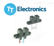 TT Electronics对射式光电开关价格