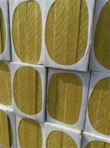忻州密度100kg外墙保温岩棉板生产厂家