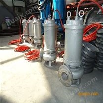 污水潜水泵 天津排污泵型号