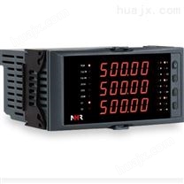 福建虹润NHR-3300系列三相综合电量表