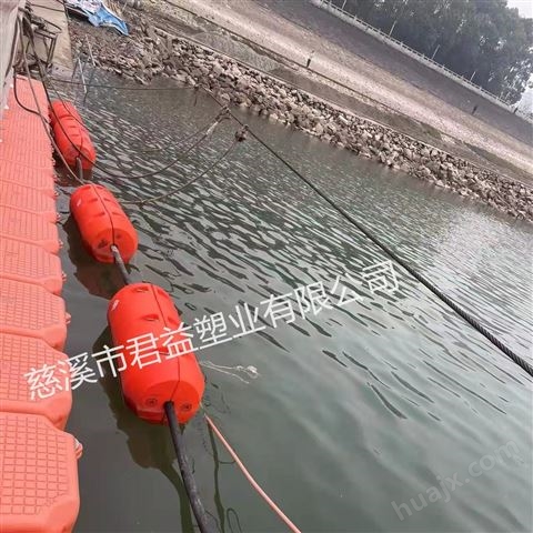 水上电缆浮筒生产