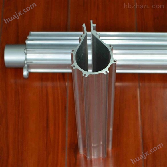 铝合金压铸吹水风刀生产