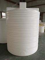 上海5吨塑料搅拌桶 混凝剂储罐