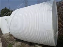 上海5立方塑料加药桶 混凝剂储罐