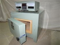 SX2-10-12箱式电阻炉 陶瓷纤维马弗炉