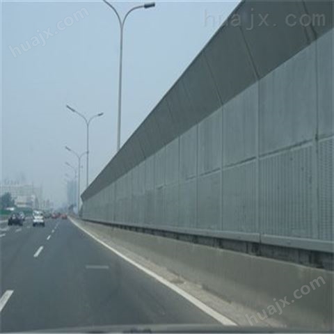 上海苏州铁路声屏障销售厂家多少钱隔音墙板