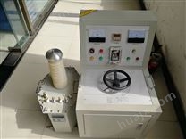 江苏久益生产100kv高压试验变压器厂家