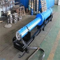 天津卧式潜水泵  300QJ系列