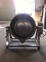 大鹅蒸汽卤煮锅 商业用大型蒸煮夹层锅