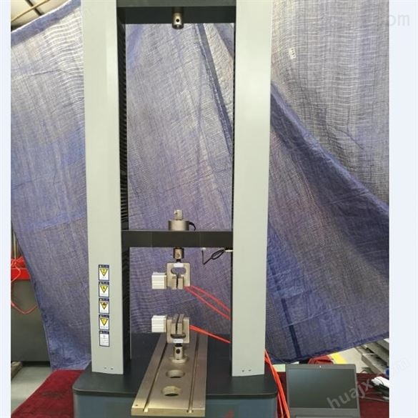 金属薄板压力强度测试机 薄金属带试验机