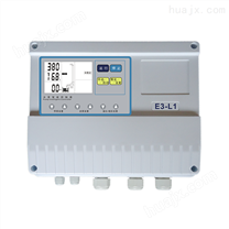 供应液位传感器型智能水泵控制器E3-L1