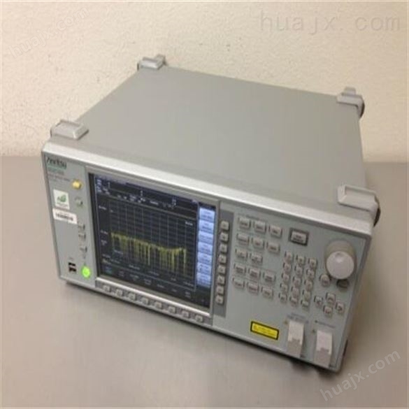 出售回收维修Anritsu的MS9740B光谱分析仪