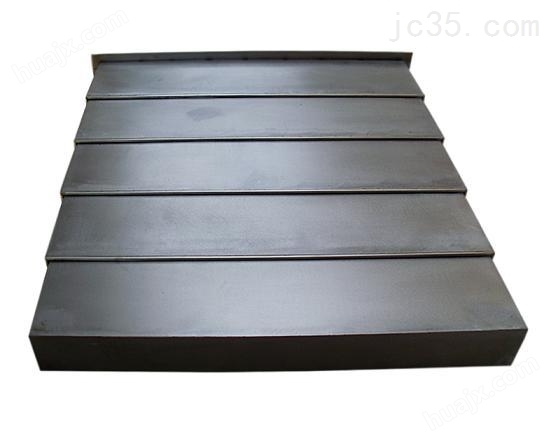 伸缩式钢板防护罩价格