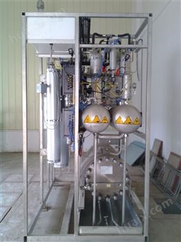 水电解制氢设备SPE电解槽PHG/B系列