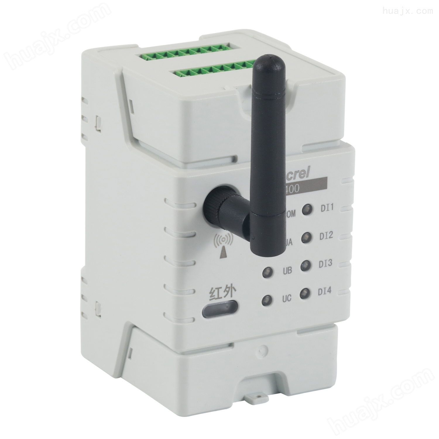 安科瑞 环保用电监管仪表 ADW400-D16-3S