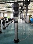 QDL工厂直销立式多级离心泵QDL16工业增压供水