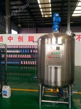 日化类灌装机 自动瓶装灌装设备