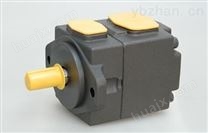 日本油研YUKEN叶片泵PV2R1-12-F-LAB-4222