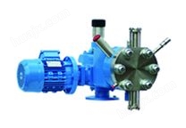 液压隔膜泵计量泵2