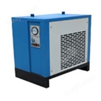 常温冷冻式干燥机（小型冷干机)