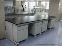 湖南实验台，实验室家具系列耐酸碱试验台