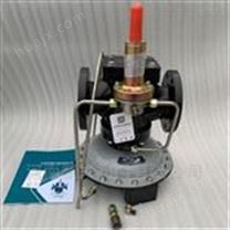 RTJ-GK燃气调压器 燃气阀