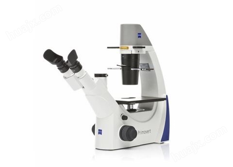 蔡司光学显微镜Primovert荧光倒置显微镜