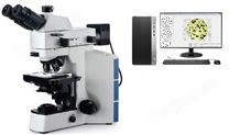 ATX-40MW电脑型金相显微镜