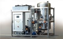 C&G V-NT 系列 热泵低温真空蒸发器