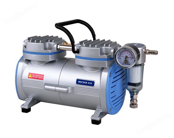 中国台湾洛科真空泵生产