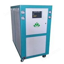 供应水冷工业冷冻机/低温冷冻机/冰水机厂家