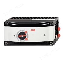 ABB智能隔爆型阀门定位器