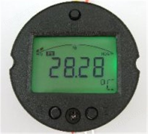 温度测量仪表(安控油气)