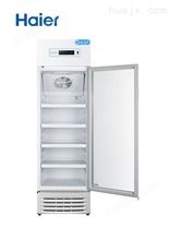 2-8℃药品冷藏箱HYC-310S海尔低温疫苗箱
