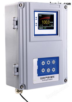 本安型氦气纯度分析仪TA9000-HE