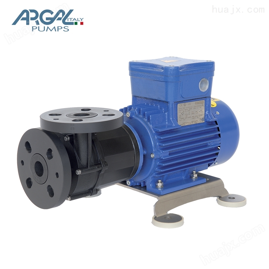 Argal 艾格尔 磁力泵 化工泵 耐腐蚀泵