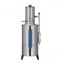 YAZDI-20不锈钢电热蒸馏水器 实验室蒸馏锅