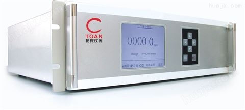 在线式紫外气体分析仪TA-200U