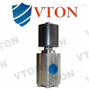 VTON-美国进口螺纹消防电磁阀品牌