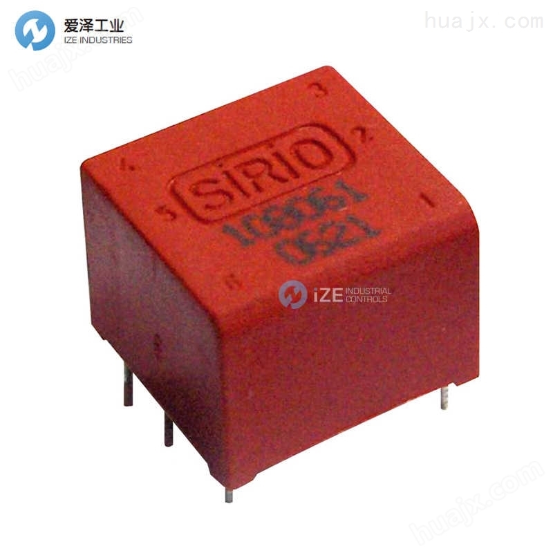 SIRIO脉冲变压器TI 117147