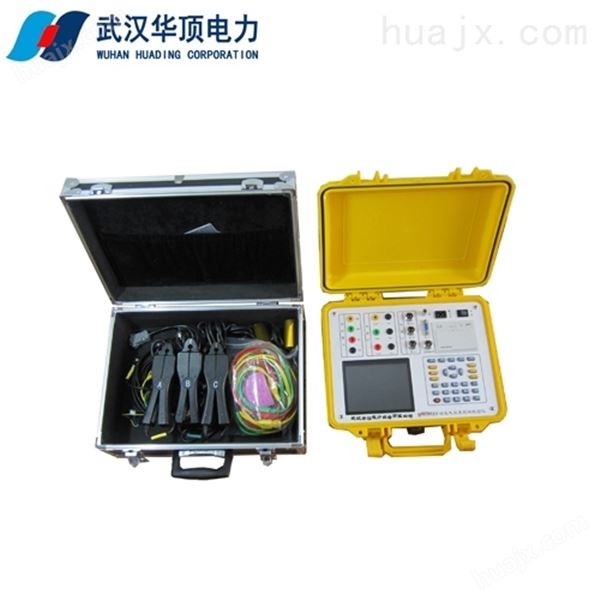 HDYM-3电能表现场校验仪价格