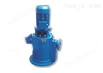 自吸泵:ZL系列立式自吸泵 