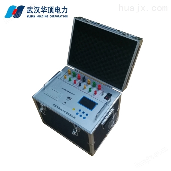 HDBT3077系列变压器综合测试台