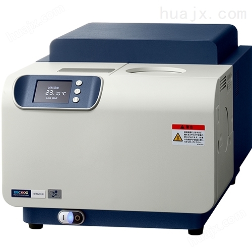 日本日立HITACHI DSC 200 差式扫描量热仪