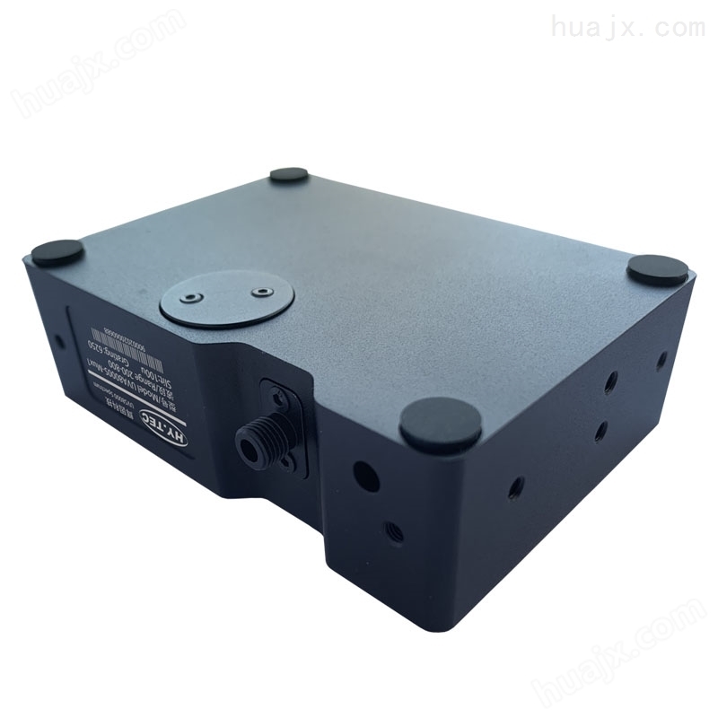 HY-UVA8000S高精度超微型光纤光谱仪液相