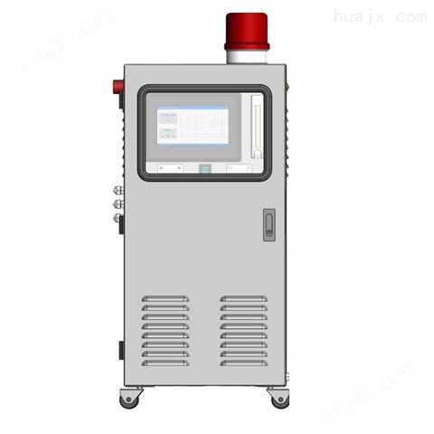甘肃地区企业安装氮氧化物尾气在线分析仪
