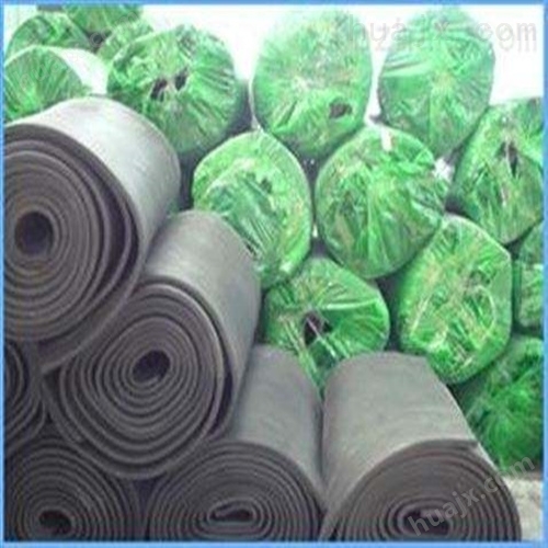 橡塑保温棉材平方米价格